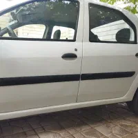 پارس تندر 92|خودرو سواری و وانت|زنجان, |دیوار