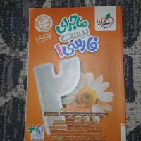 کتاب ماجرای ۲۰ خیلی سبز دهم انسانی