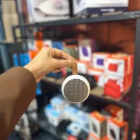 North Plus Sound Wave 6|پخش‌کننده همراه|مشهد, سراب|دیوار