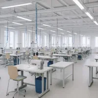 استخدام خیاط