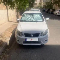 ساینا مدل ۹۷|خودرو سواری و وانت|تهران, وردآورد|دیوار