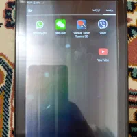 تبلت ccit مدل A85W|تبلت|نائین, |دیوار