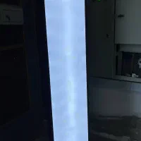 تابلو مغاز نوری (لایت باکس)|فروشگاه و مغازه|رشت, یخسازی|دیوار