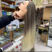 کله مانکن شنیون|آرایشی، بهداشتی، درمانی|تهران, حافظیه|دیوار