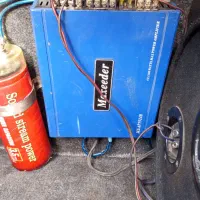 امپلی مکسیدر