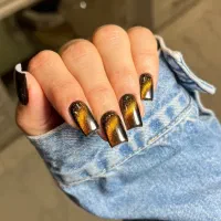 مدل برای کاشت ژلیش و ترمیم ناخن|خدمات آرایشگری و زیبایی|بوشهر, |دیوار