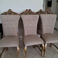 صندلی ناهار خوری