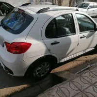 کوئیک 1403 در حد صفر|خودرو سواری و وانت|مشهد, شهید قربانی|دیوار