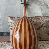 عود خانی اصل|سازهای سنتی|قشم, |دیوار