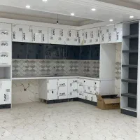 فروشاپارتمان۱۶۰متر/تکواحدی/بحرگودرزی و عوارضی ط4|فروش آپارتمان|قدس, شهرقدس|دیوار