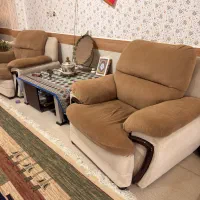 فروش فوری مبل ۷ نفره