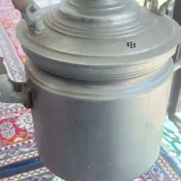 سماور نفتی ۲۰لیتری عتیقه