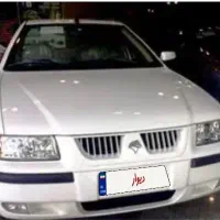 سمند LX مدل ۱۳۹۸