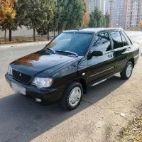 پراید 132مدل87