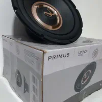 ساب ووفر اینفینیتی مدل PRIMUS1270|قطعات یدکی و لوازم جانبی|رشت, رشتیان|دیوار