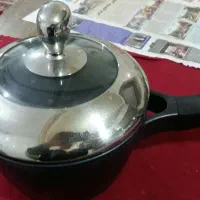 قابلمه چدن آلمانی