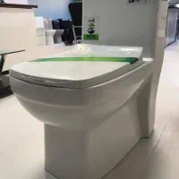 توالت فرنگی|لوازم سرویس بهداشتی|کیش, |دیوار