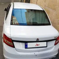 ساینا ۹۸ ۴۸ هزارکارکرد gps مانیتور و دوربین دار|خودرو سواری و وانت|تهران, آبشار|دیوار