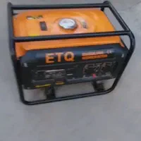 موتور برق آب ETQ 4500