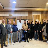 خاص ترین آگهی استخدامی شرکت بیمه سامان