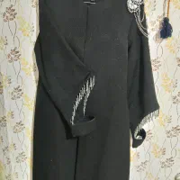 مانتوی مجلسی