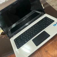 یک عدد لپ تاپ خوب|رایانه همراه|کرمانشاه, |دیوار