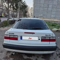 زانتیا ۲۰۰۰ مدل ۸۹