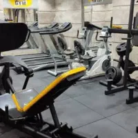 باشگاه بدنسازی