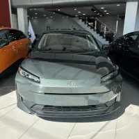 چانگان نوو فردا موتورز/دلیلی