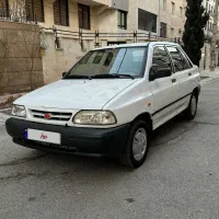 پراید مدل ۹۲|خودرو سواری و وانت|کرج, ساماندهی|دیوار