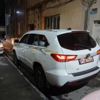 دایون y7 ۲۴۰۰ لندکروز چینی