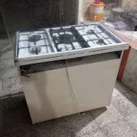 اجاق گاز