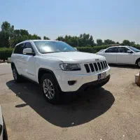 جیپ گرند چیروکی ۲۰۱۵ خلیج