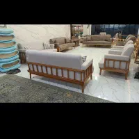 زمرد|مبلمان خانگی و میز عسلی|قروه, |دیوار