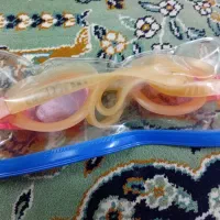 عینک شنا و گوش گیر و دماغ گیر نو|غواصی و ورزشهای آبی|ری, علایین|دیوار