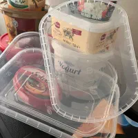 ظروف بسته بندی