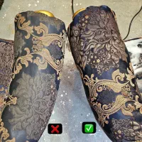 مبل شویی  تضمینی  شبانه روزی