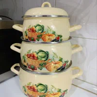 ظروف لعابی روسی در تخفیف ویژه