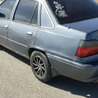 دوو سیلو 78 سرحال|خودرو سواری و وانت|الیگودرز, |دیوار