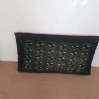 پشتی قالیچه ای