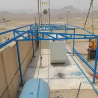 جوشکار سیار و خوش قول  در هر ساعت شبانه روز