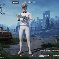 اکانت پابجی