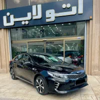 اپتیما ۲۰۱۶ GTline