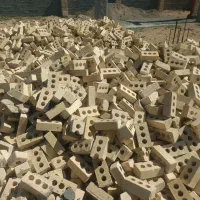 آجر سه سوراخ