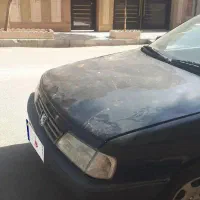 پژو ۲۰۰۰
