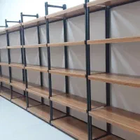 ژورنالی ترین مدلهای شلف و قفسه