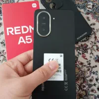 موبایل شیائومی Redmi A5 حافظه 128