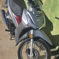 موتور سیکلت ویو 125