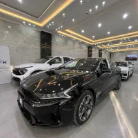 کیا K5 فول پلاک منطقه آزاد