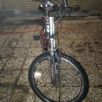 دوچرخه ۲۶|دوچرخه، اسکیت، اسکوتر|شوشتر, |دیوار